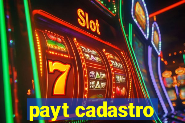 payt cadastro